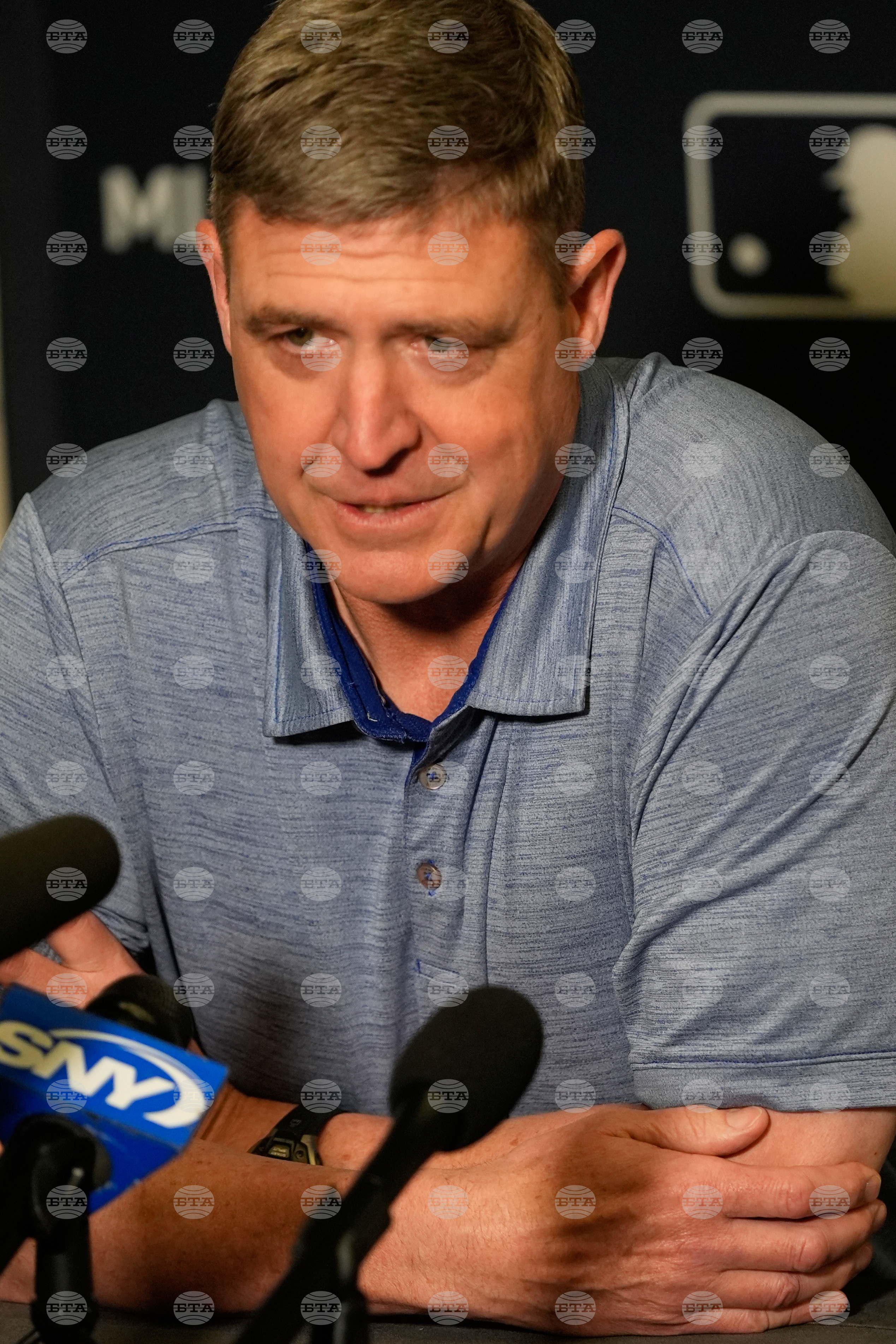 Winter Meetings Baseball