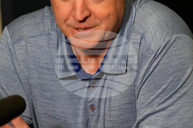 Winter Meetings Baseball