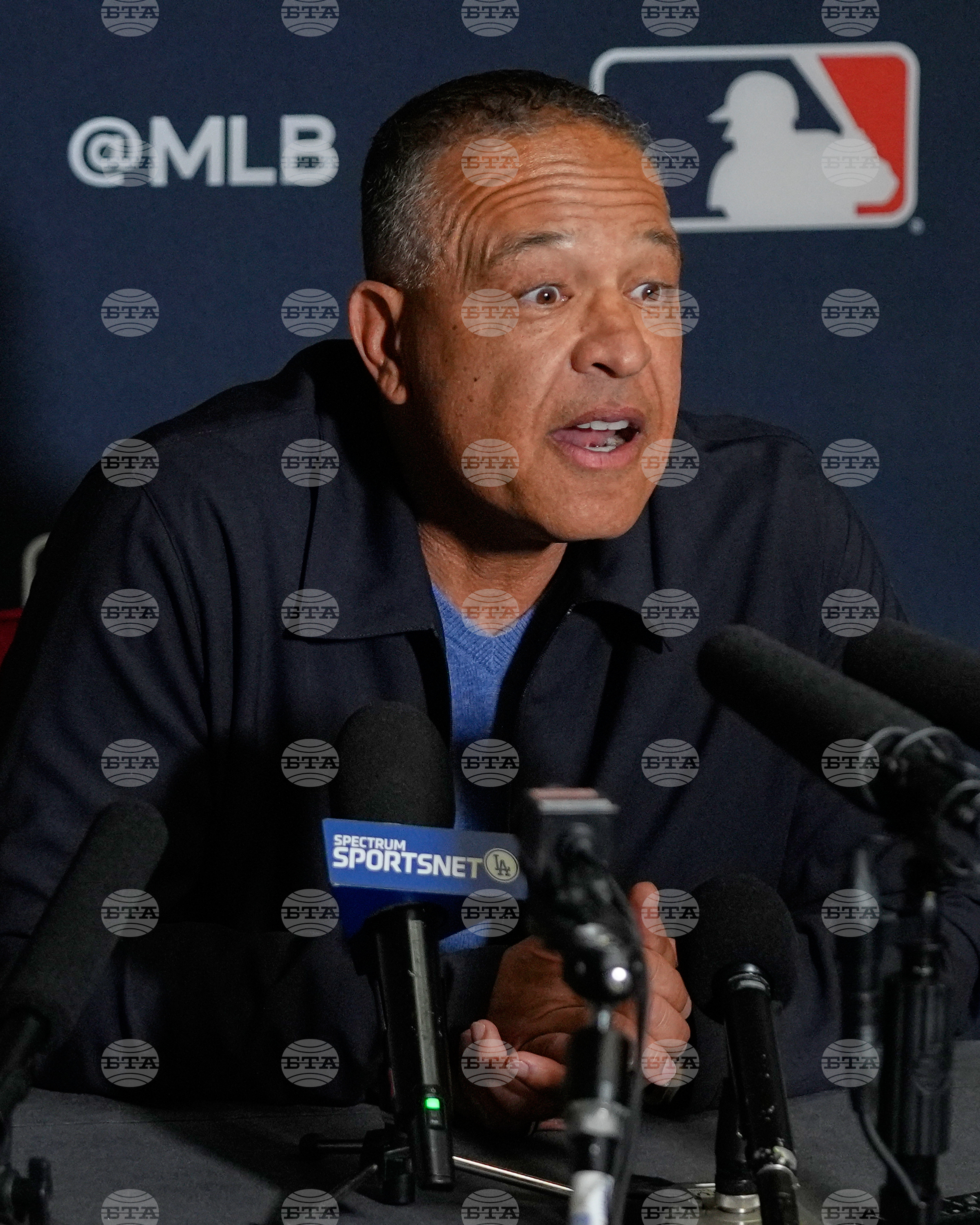 Winter Meetings Baseball