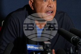 Winter Meetings Baseball