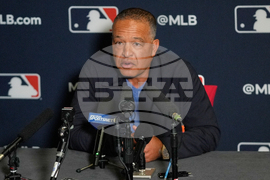 Winter Meetings Baseball