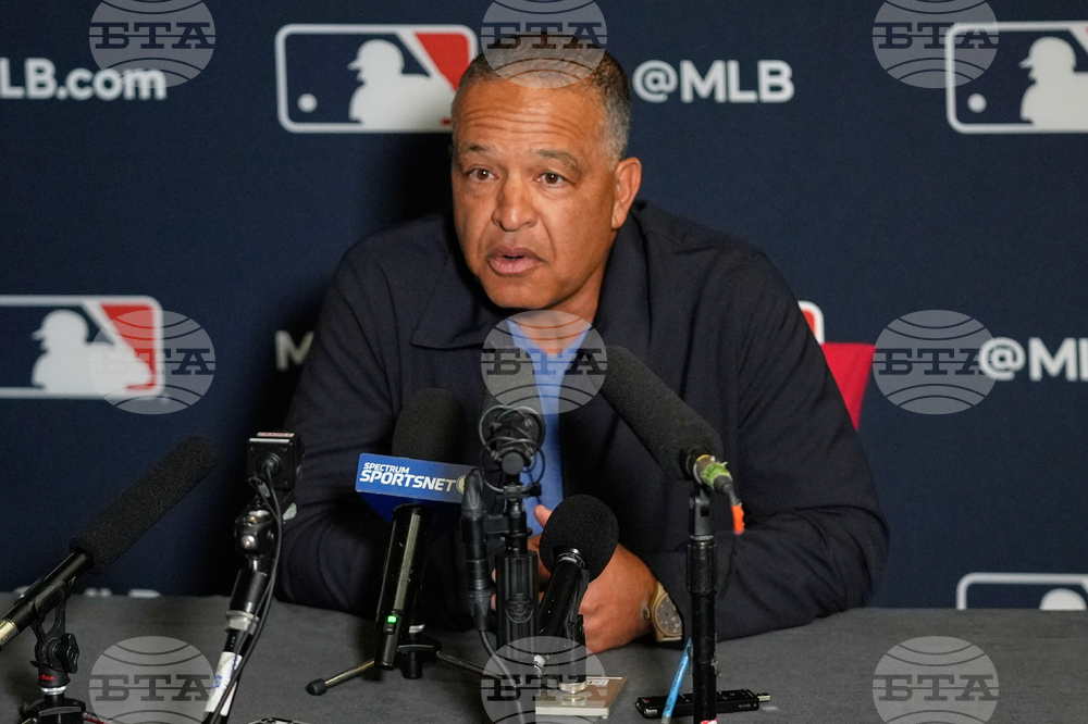 Winter Meetings Baseball