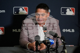 Winter Meetings Baseball