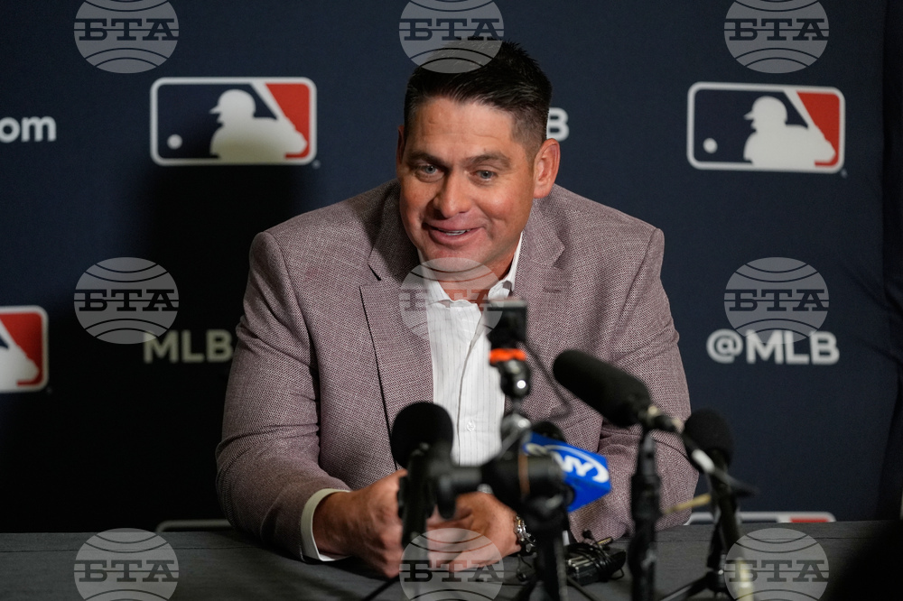 Winter Meetings Baseball