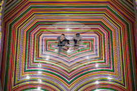 Vancouver Daily Life