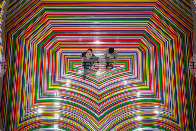 Vancouver Daily Life