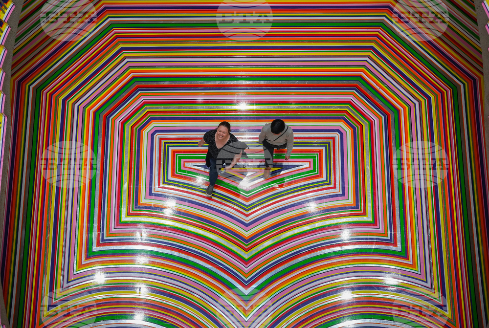 Vancouver Daily Life