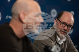 MLS Vancouver Whitecap Soccer