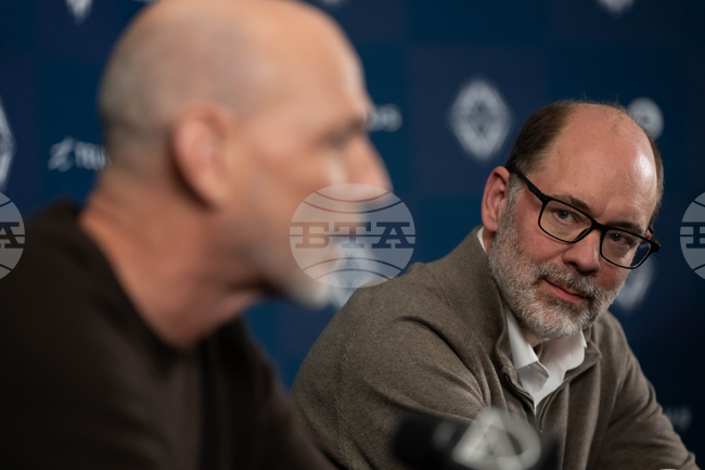 MLS Vancouver Whitecap Soccer