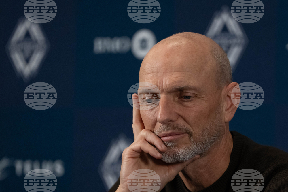 MLS Vancouver Whitecap Soccer