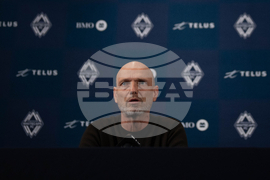 MLS Vancouver Whitecap Soccer