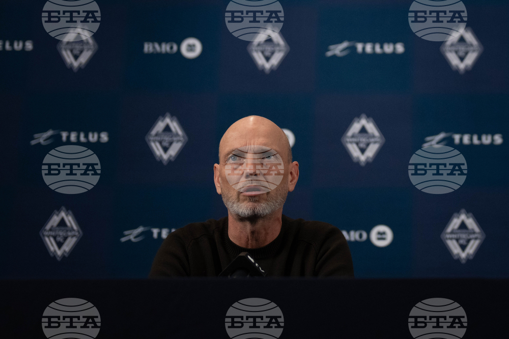 MLS Vancouver Whitecap Soccer