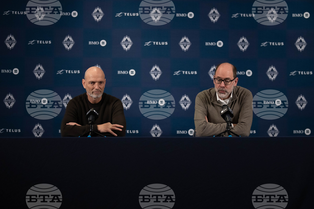 MLS Vancouver Whitecap Soccer