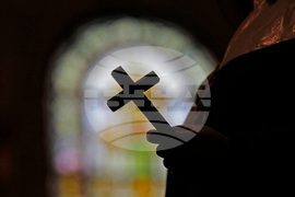 New Orleans Archdiocese Abuse Settlement