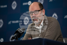 MLS Vancouver Whitecap Soccer
