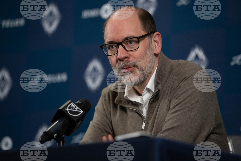 MLS Vancouver Whitecap Soccer