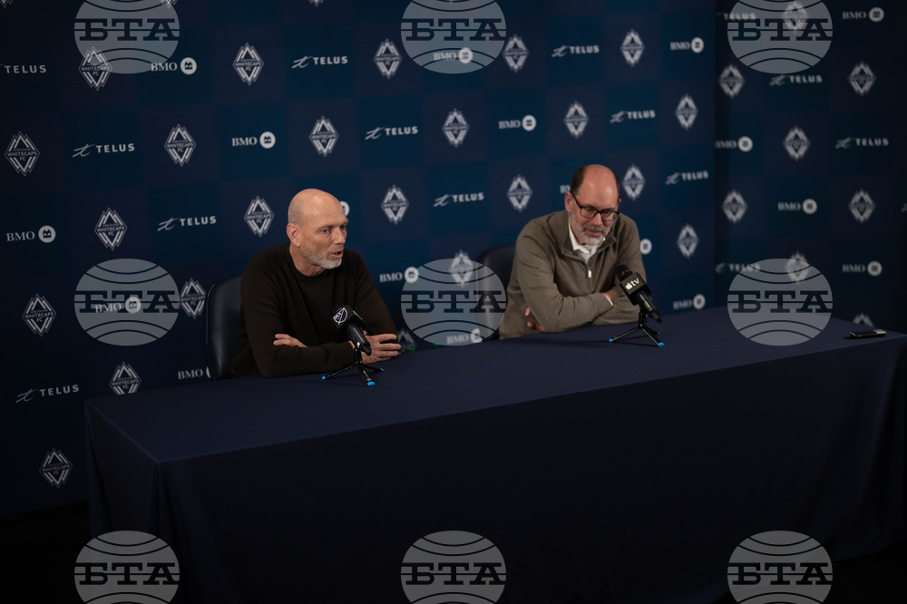 MLS Vancouver Whitecap Soccer