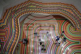 Vancouver Daily Life