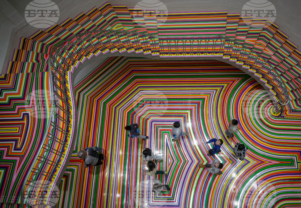 Vancouver Daily Life