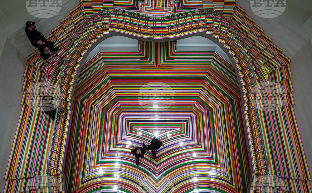 Vancouver Daily Life