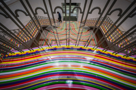 Vancouver Daily Life