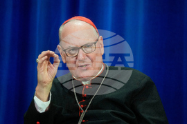 New York Archdiocese Abuse Fund