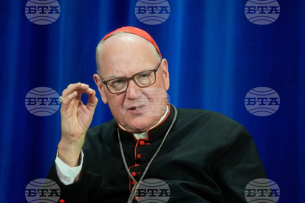 New York Archdiocese Abuse Fund