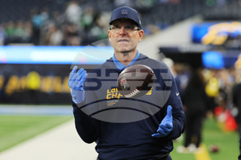 Eagles Chargers Football