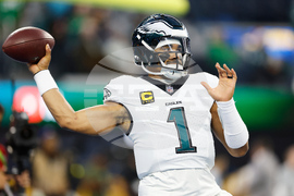 Eagles Chargers Football