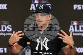 Yankees-Boone Baseball