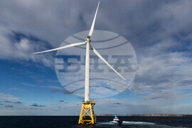 Trump Wind Energy Lawsuit