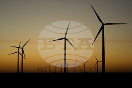 Trump Wind Energy Lawsuit