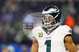 Eagles Chargers Football