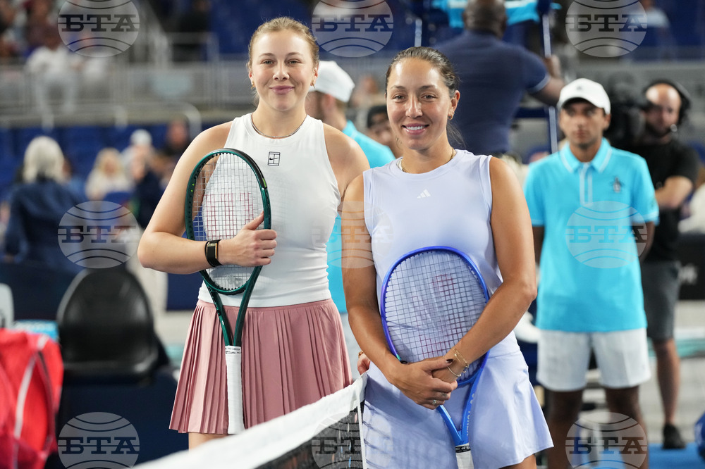 Miami Tennis Invitational