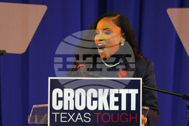 Election 2026 Senate Texas