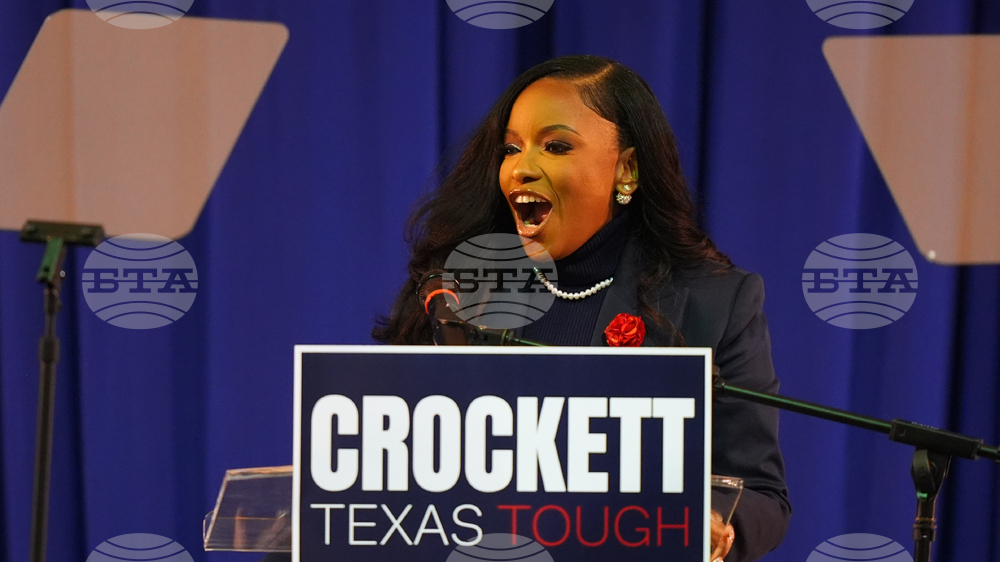 Election 2026 Senate Texas