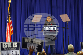 Election 2026 Senate Texas