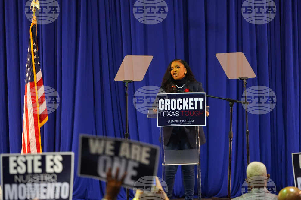 Election 2026 Senate Texas