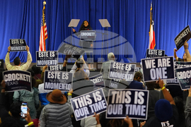 Election 2026 Senate Texas