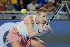 Miami Invitational Tennis