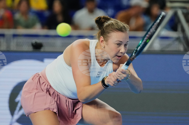 Miami Invitational Tennis