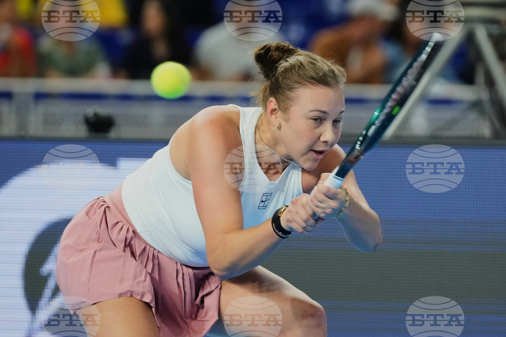 Miami Invitational Tennis