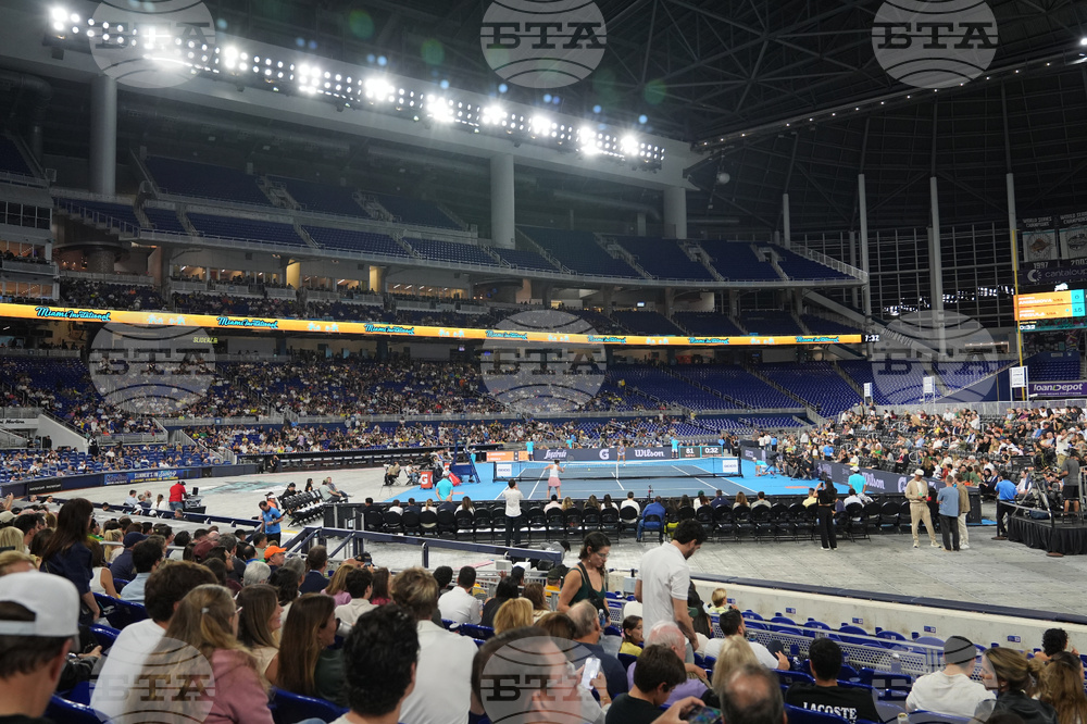 Miami Tennis Invitational