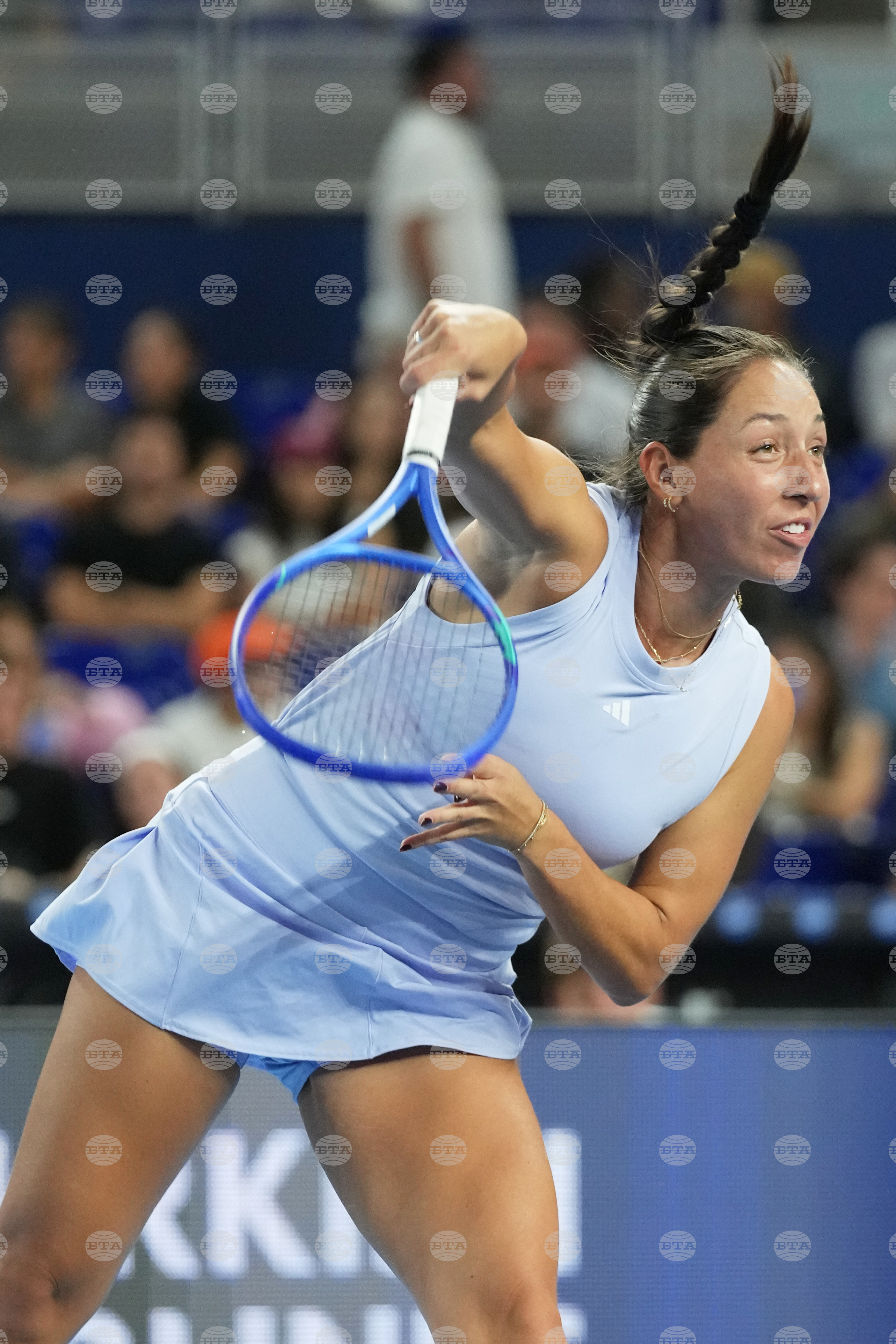 Miami Invitational Tennis