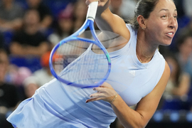 Miami Invitational Tennis