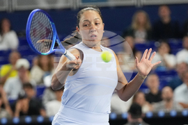 Miami Invitational Tennis