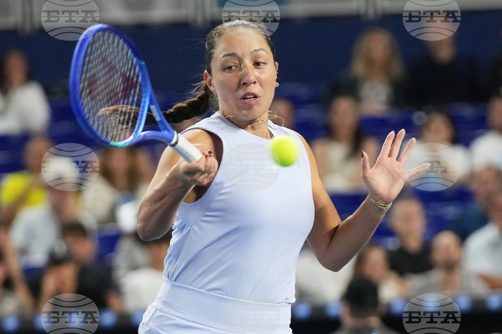 Miami Invitational Tennis