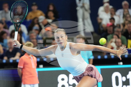 Miami Invitational Tennis