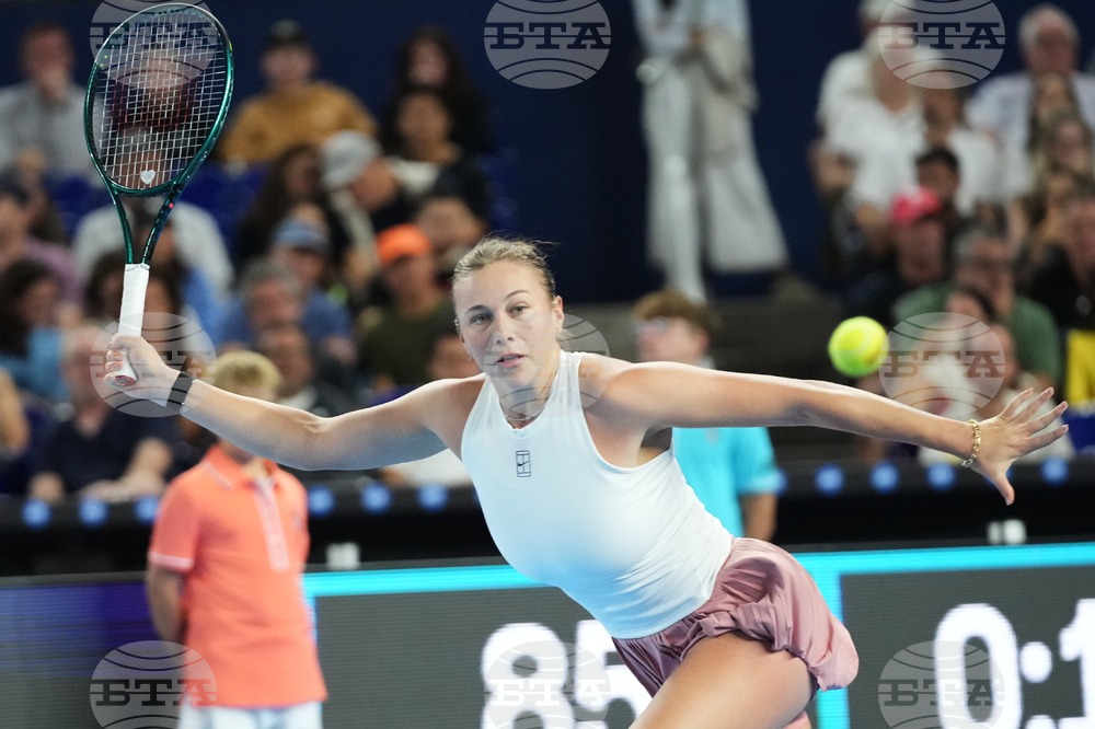 Miami Invitational Tennis