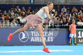 Miami Invitational Tennis